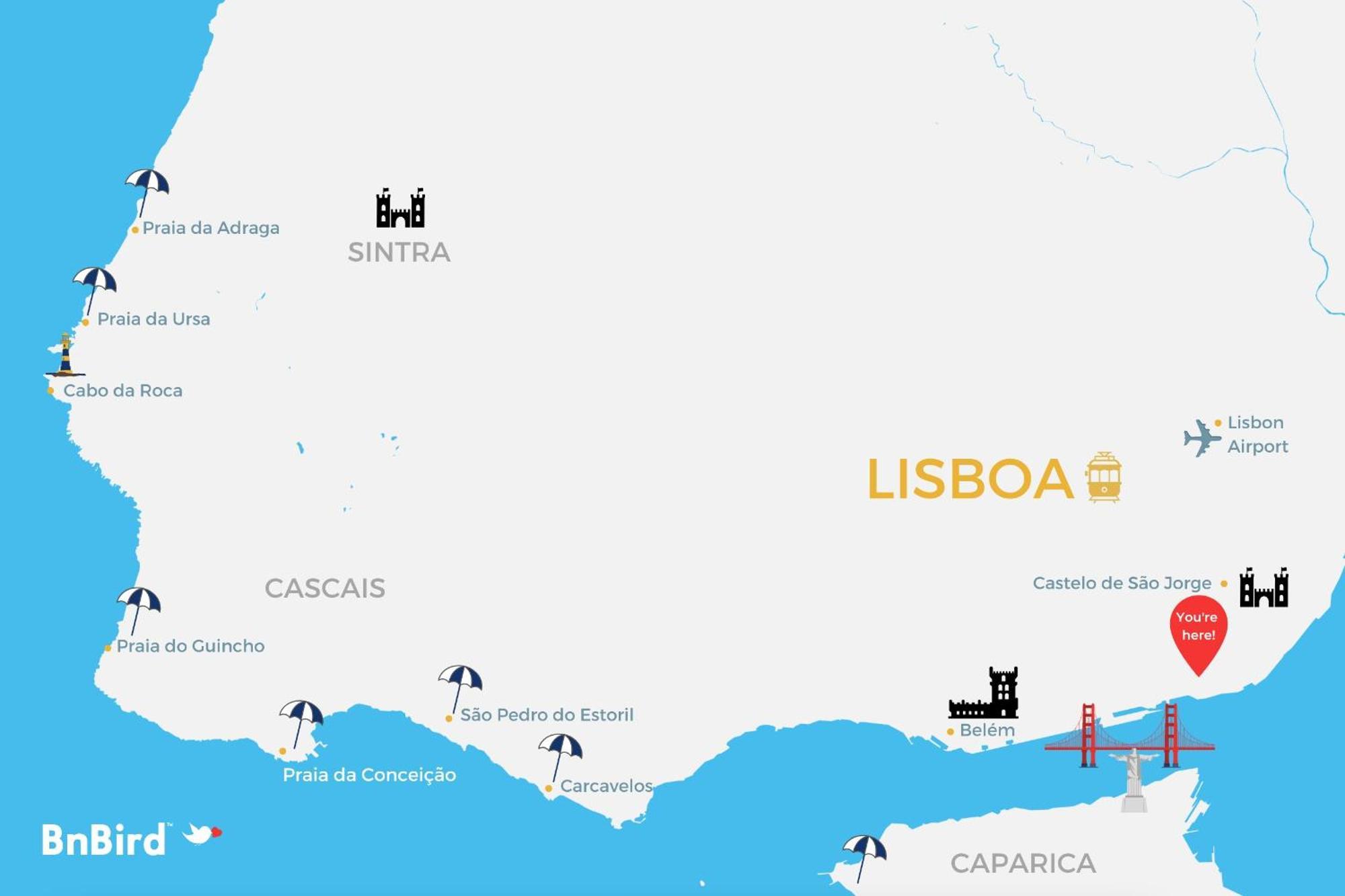 Bica Historical Tram Apartment Lisbon Luaran gambar